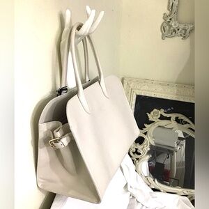 Claudia Firenze Genuine Italian Leather Bag NWT